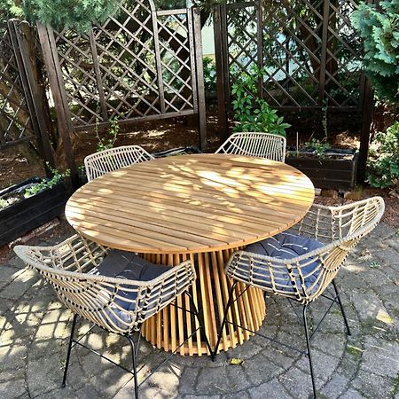 Casa Verde 드레스덴 외부 사진